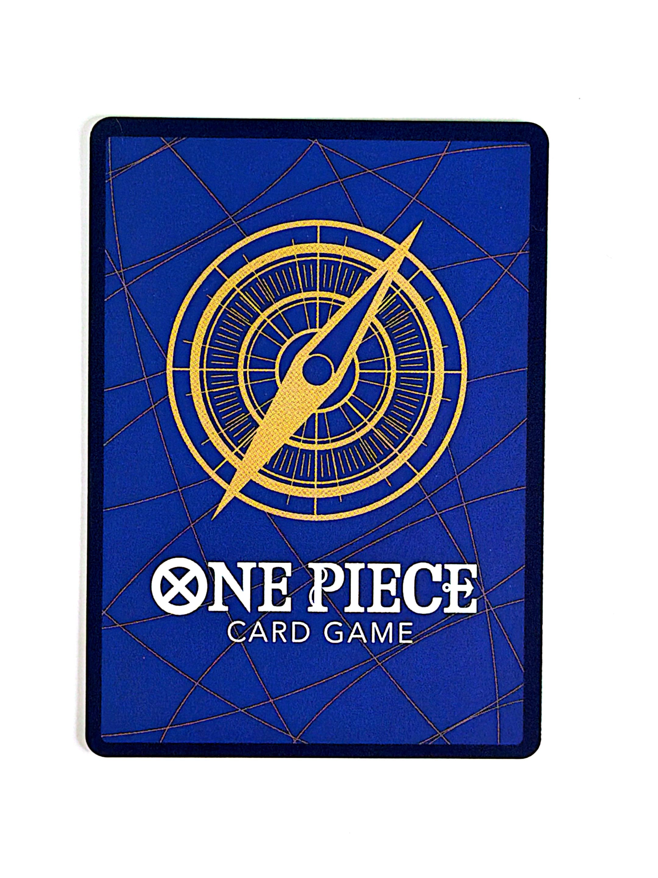 One Piece - Roronoa Zoro (Winner Pack 2025 Vol. 3) - One Piece Promotion Cards (OP-PR)