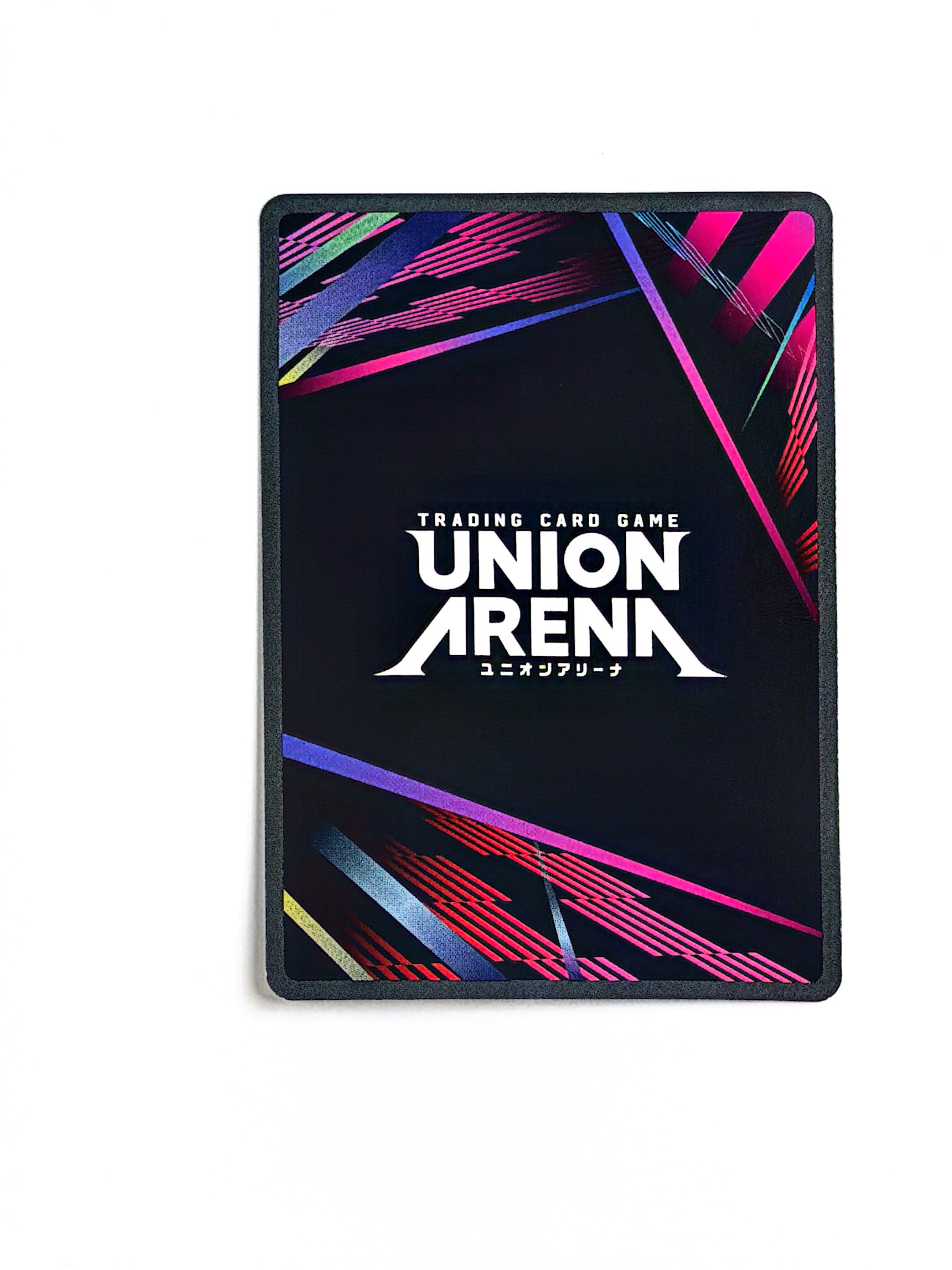 Union Arena - Bleach -  Ichigo Kurosaki (041) (Rare Battle Winner) - Union Arena Promotion Cards (UEPR)