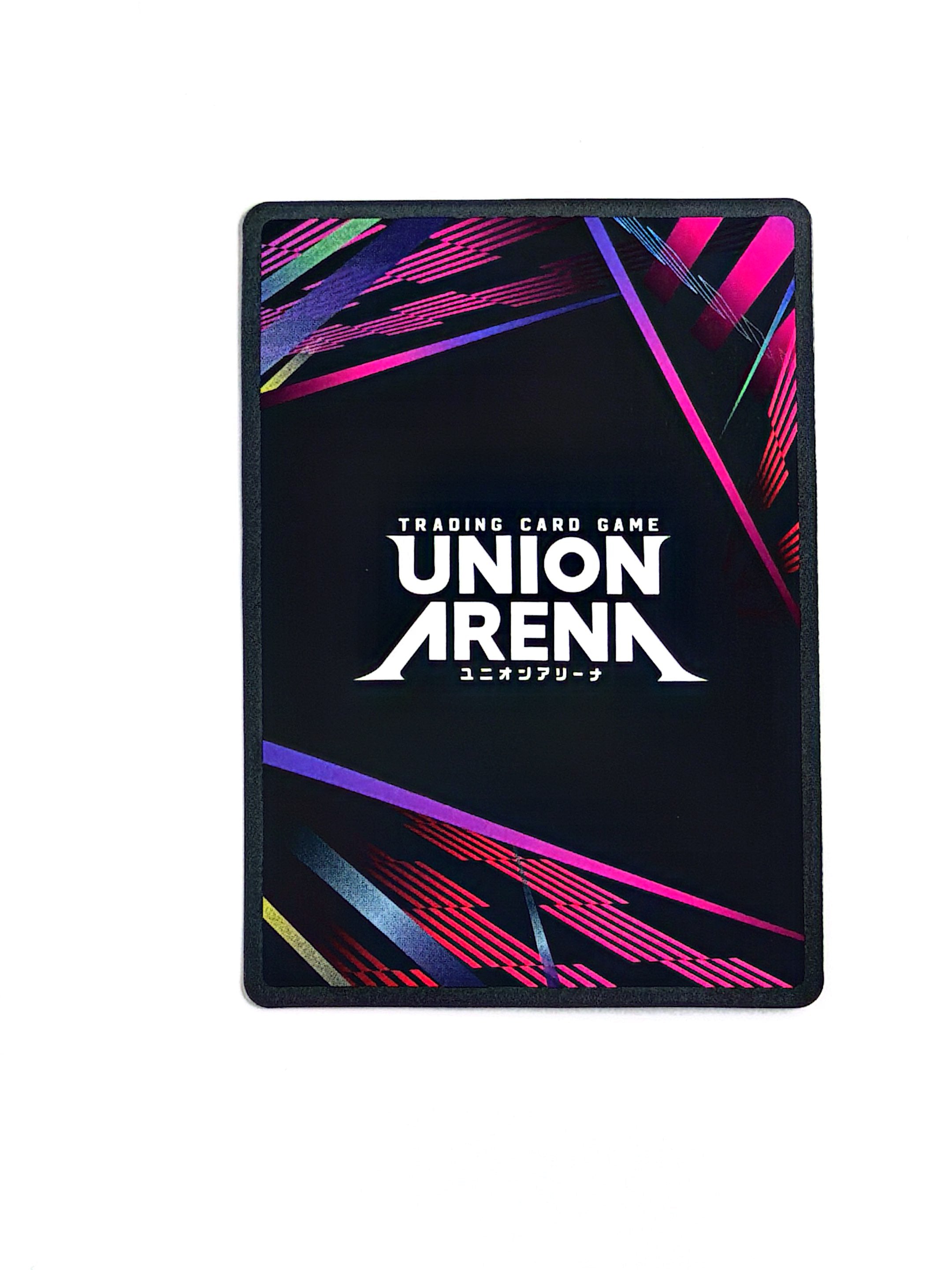 Union Arena - Kenshin Himura (Release Event Participation) - UE11BT: Rurouni Kenshin Release Event Cards (UE11BT_RE)