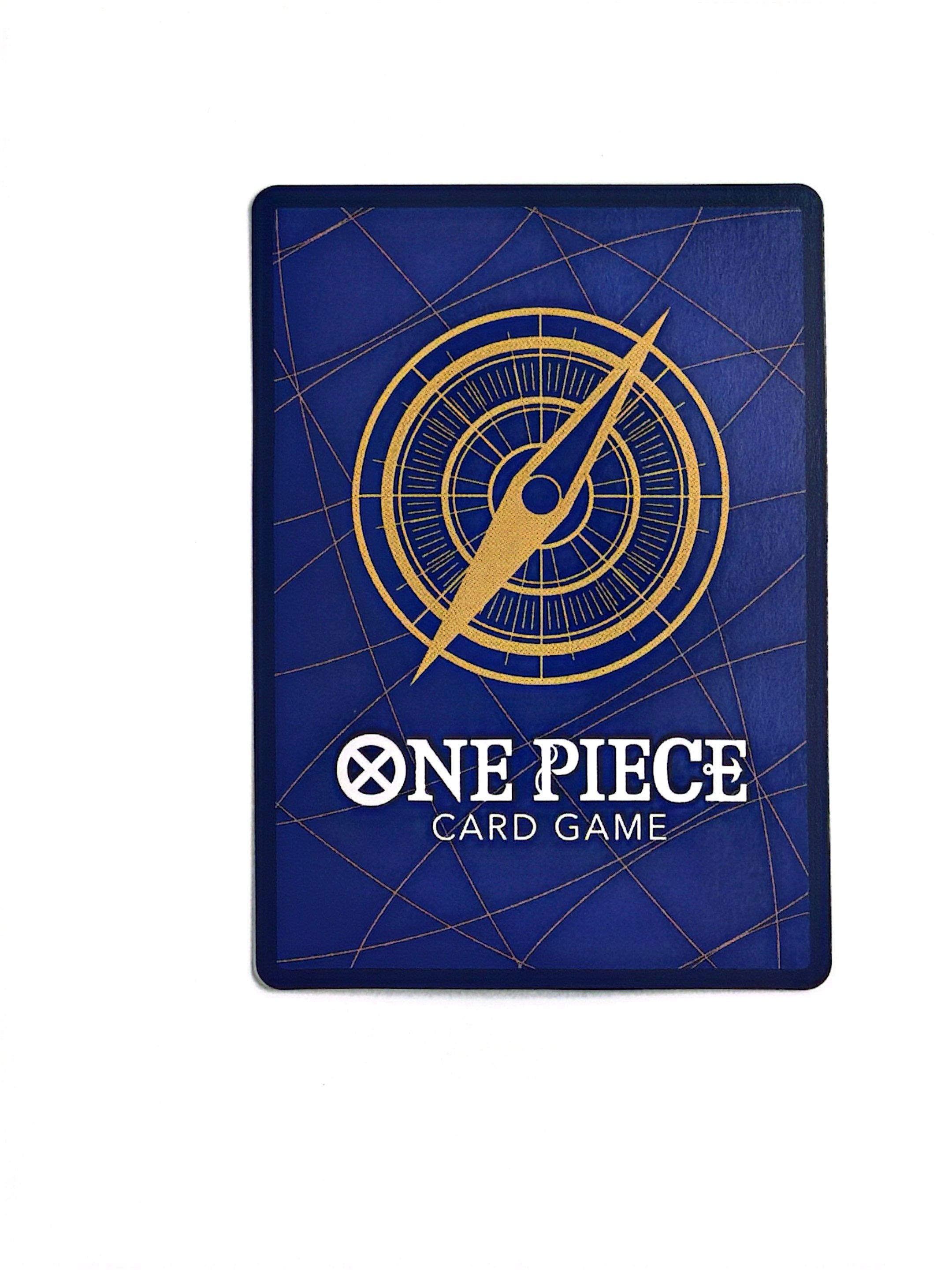 One Piece -  Trafalgar Law (Tournament Pack Vol. 1) - One Piece Promotion Cards (OP-PR)