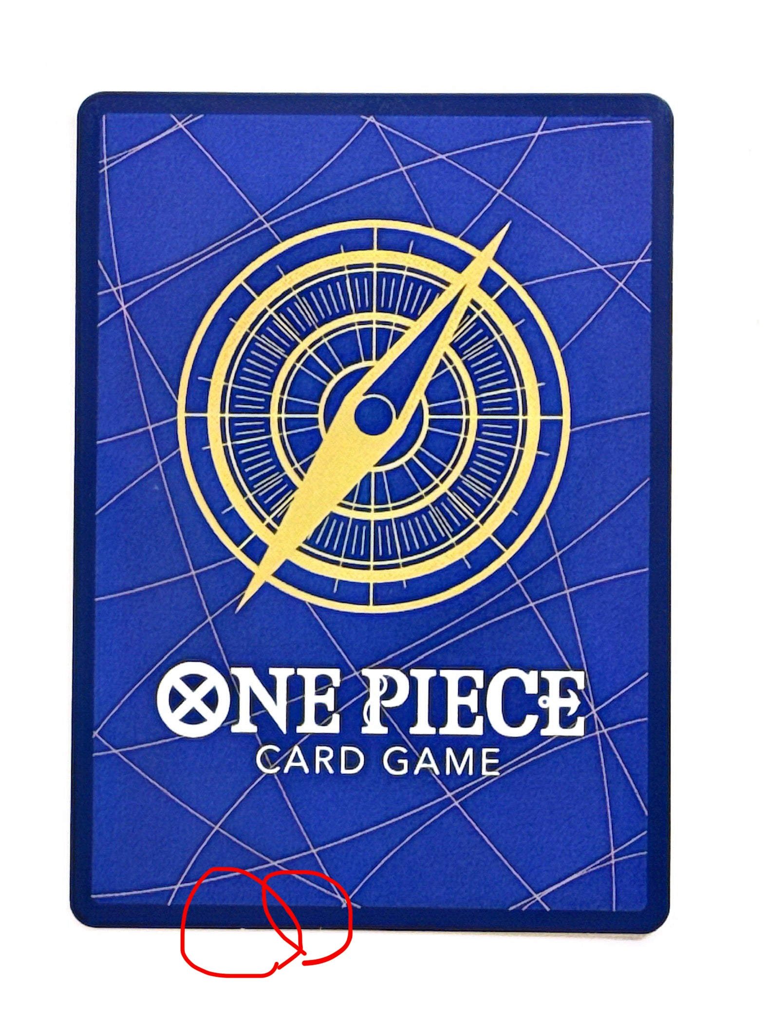 One Piece - Marco (Alternate Art) - Pillars of Strength (OP03)