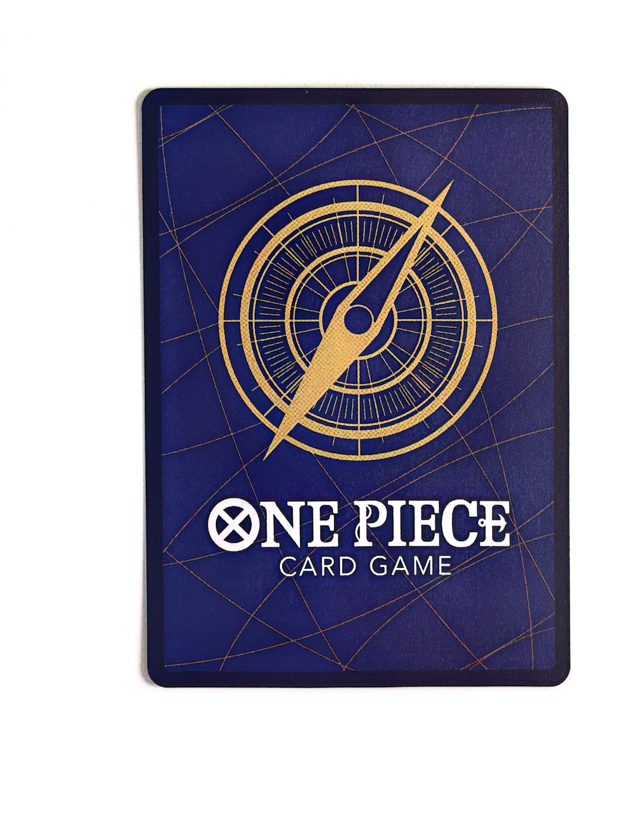 One Piece - Shanks (004) (English Version 2nd Anniversary Set) - One Piece Promotion Cards (OP-PR)