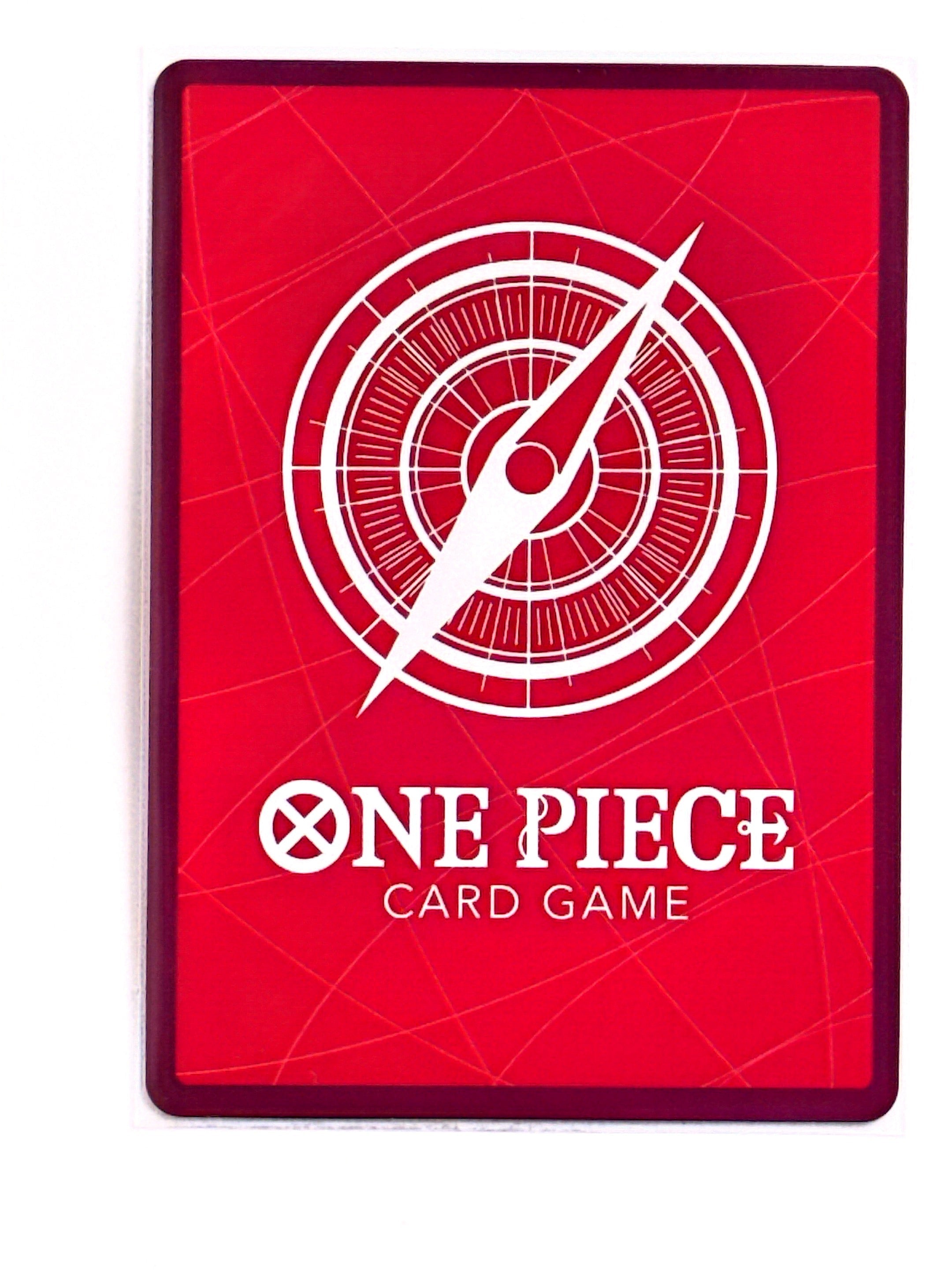 One Piece - Portgas.D.Ace (Special Goods Set -Ace/Sabo/Luffy-) - One Piece Promotion Cards (OP-PR)