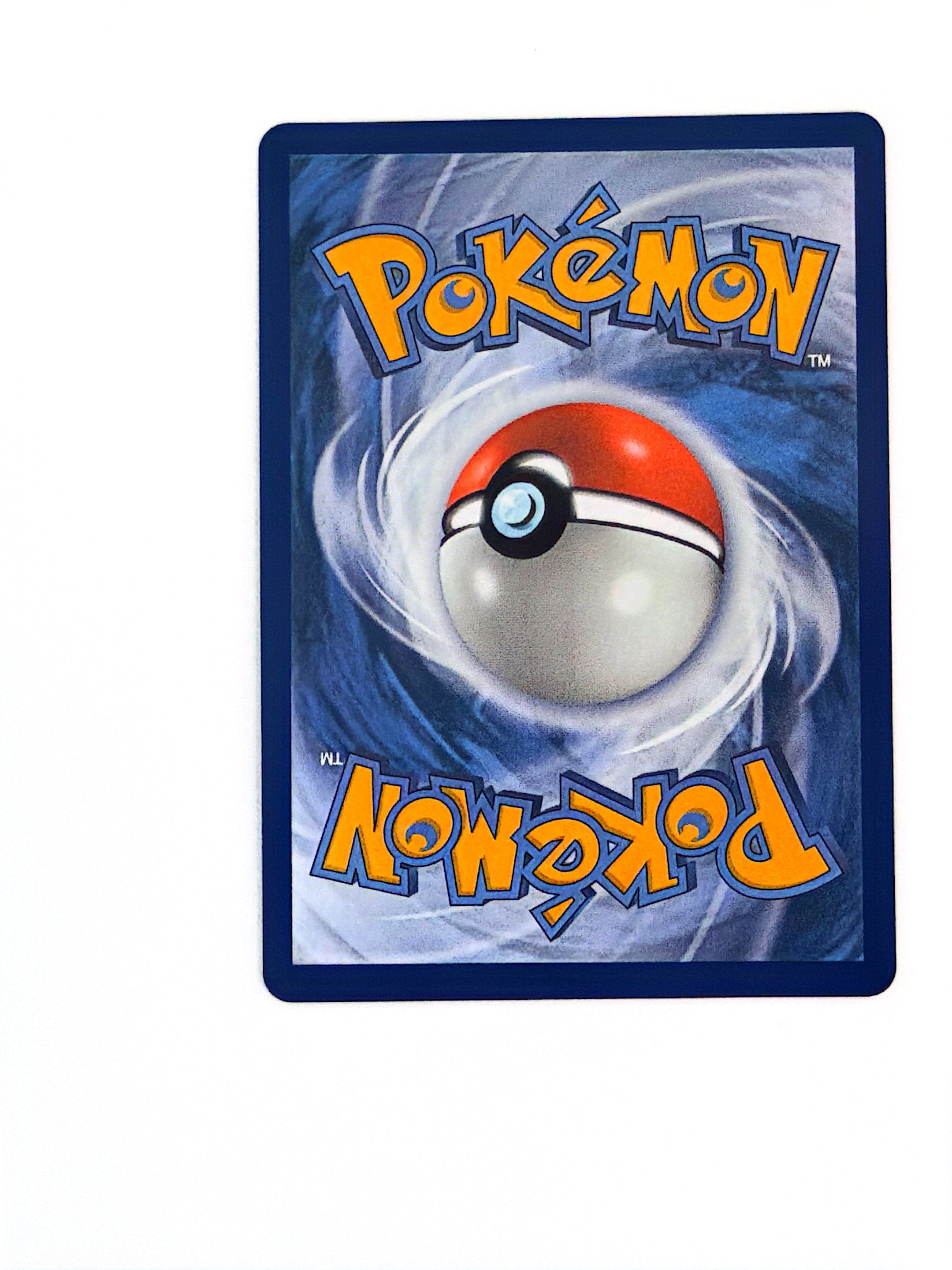 Pokemon - Iono's Wattrel - 231/217 - ME: Ascended Heroes (ASC)
