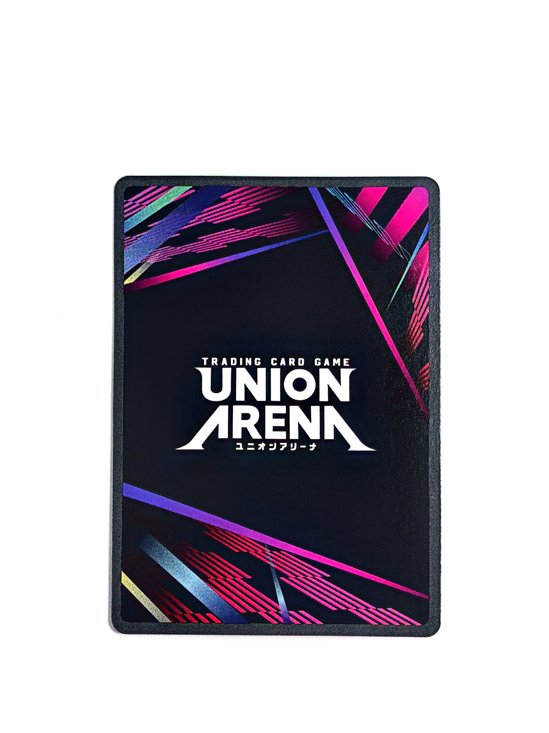 Union Arena - Hunter x Hunter HXH - Killua Zoldyck (019) (SR*) - UE02BT: HUNTER X HUNTER (UE02BT)