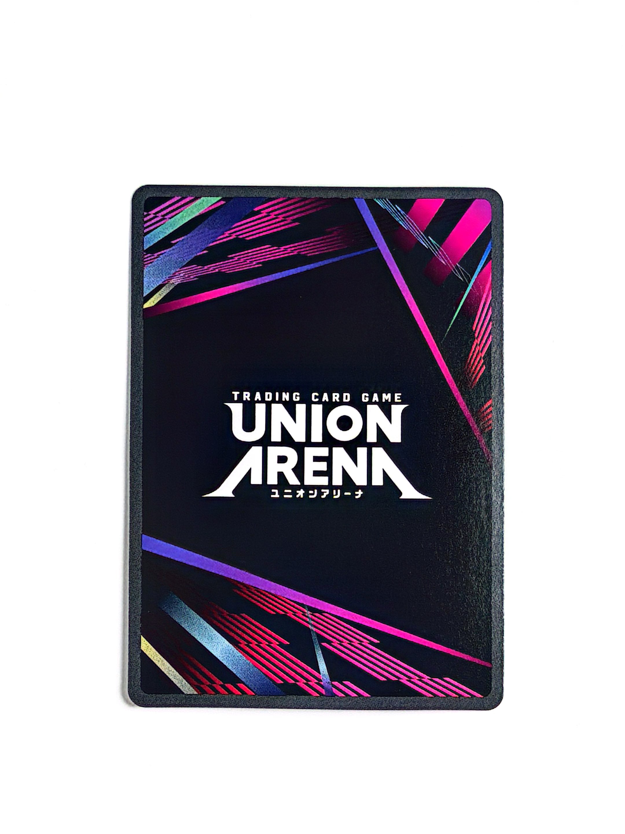 Union Arena - Hunter x Hunter HXH - Kurapika (074) (SR*) - UE02BT: HUNTER X HUNTER (UE02BT)