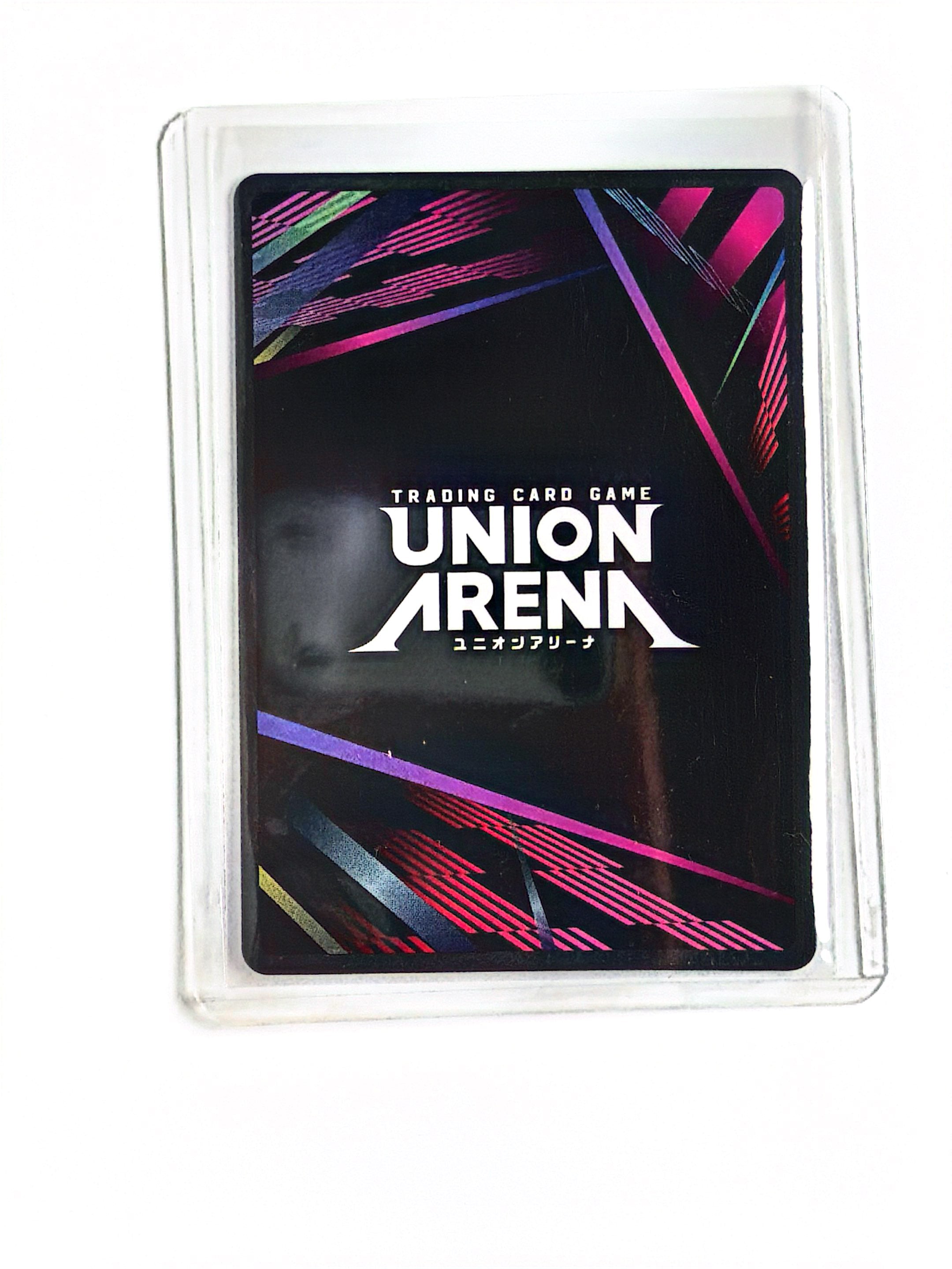 Union Arena - FMA - Roy Mustang (054) (R*) - UE09BT: FULLMETAL ALCHEMIST (UE09BT)