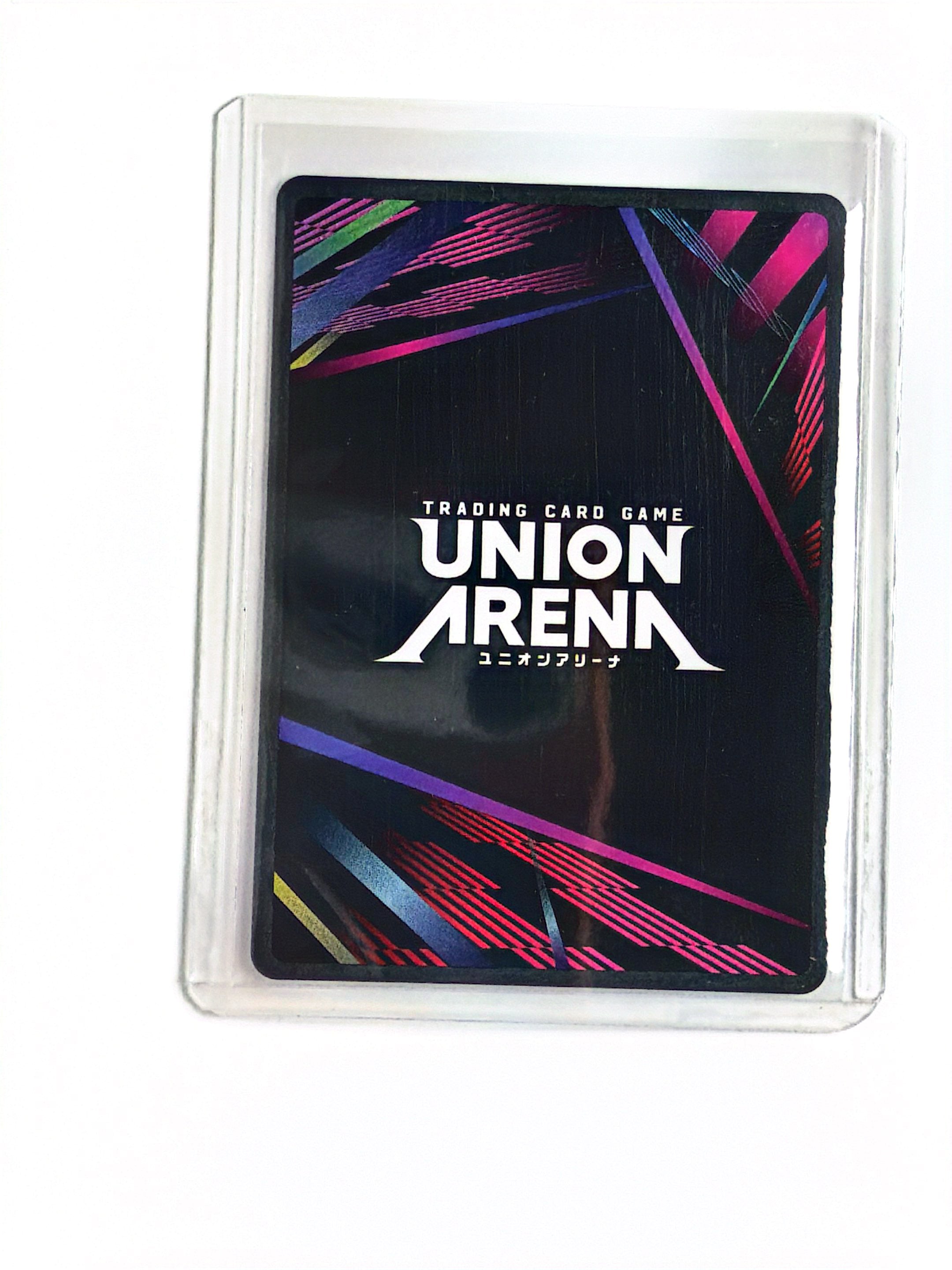 Union Arena - Bleach - Orihime Inoue (014) (R*) - UEX01BT: BLEACH: Thousand-Year Blood War Vol.2 (UEX01BT)