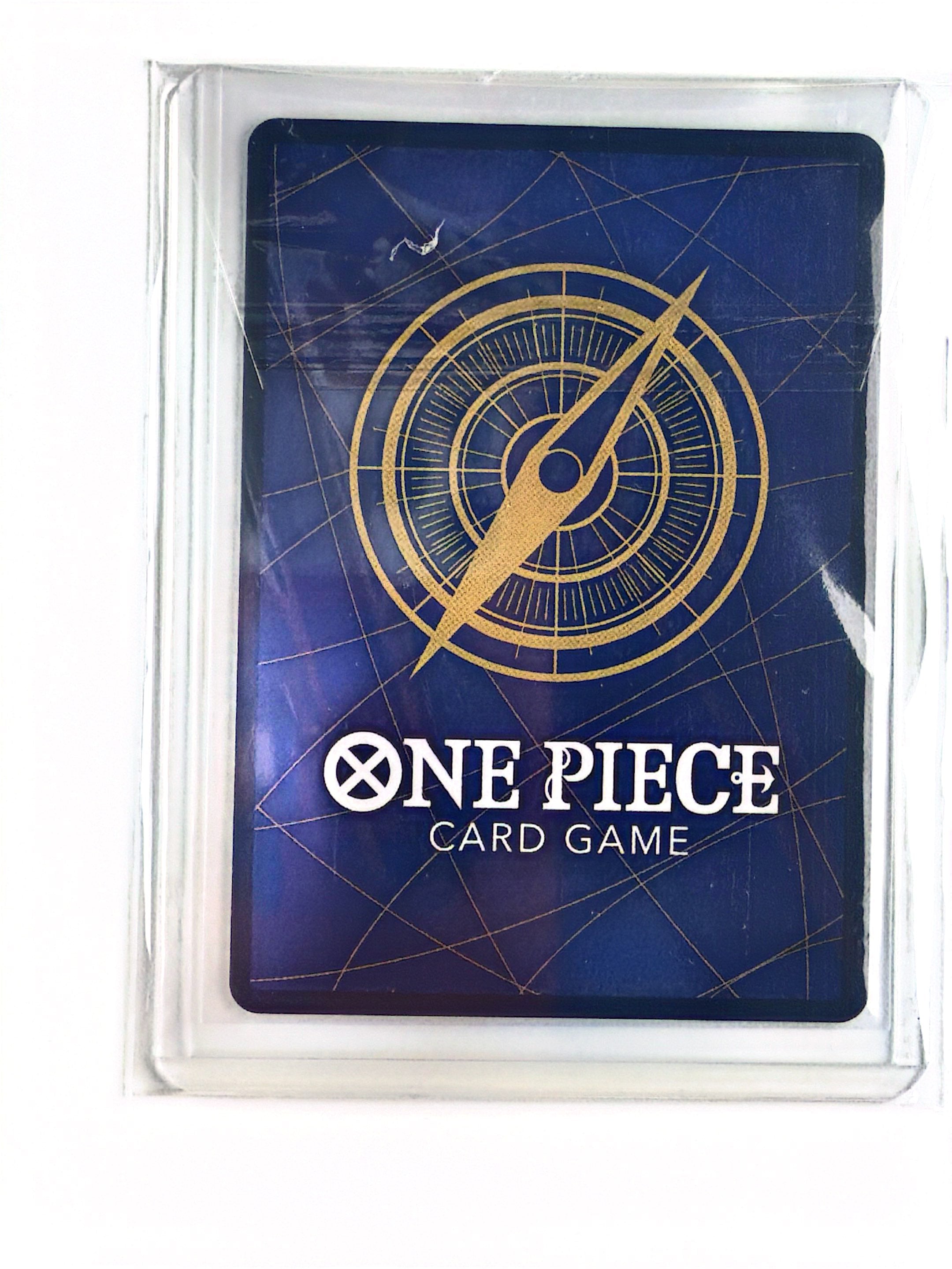 One Piece - Monet (Event Pack Vol. 3) - One Piece Promotion Cards (OP-PR)
