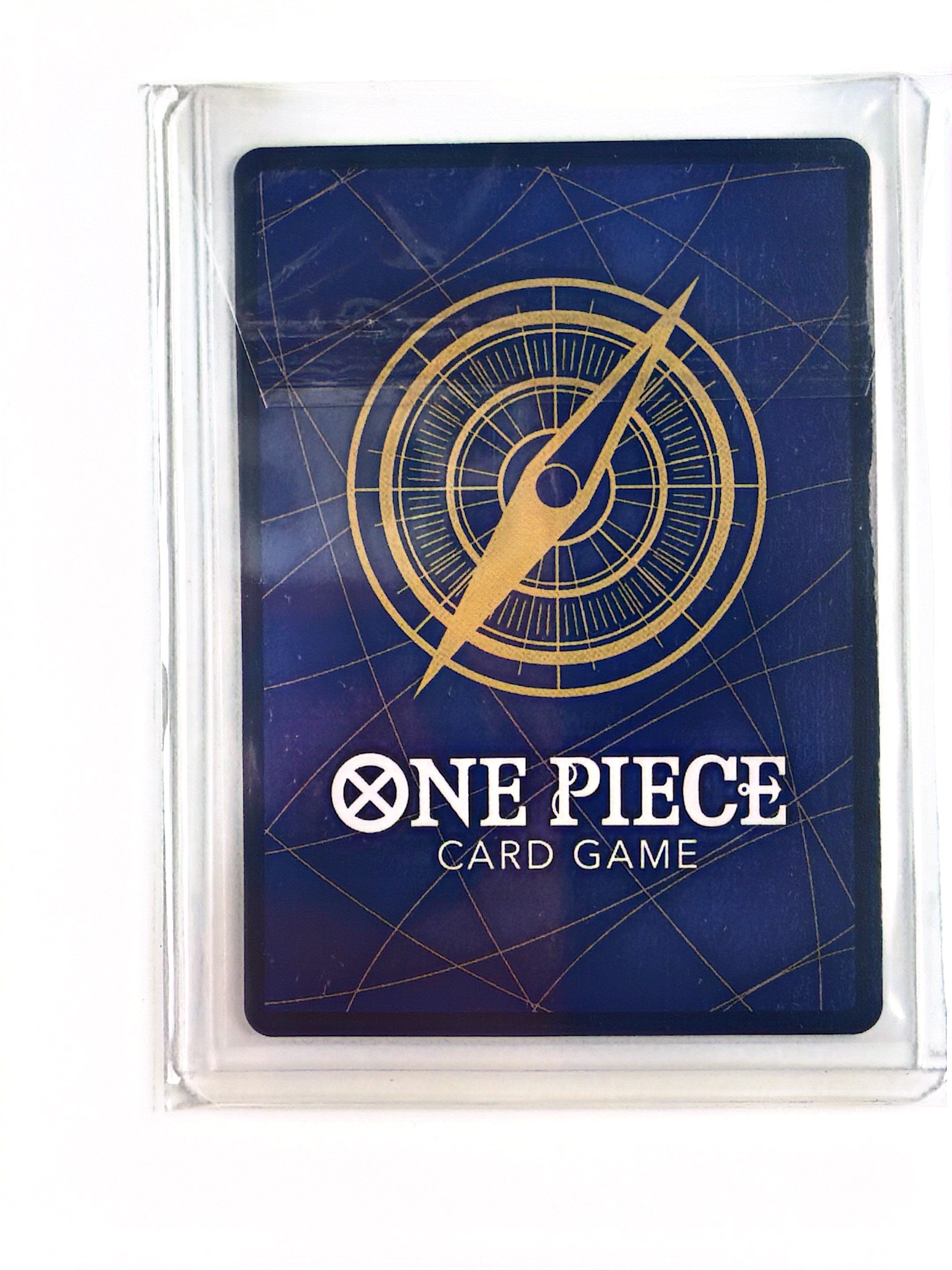 One Piece - Trafalgar Law (Event Pack Vol. 3) - One Piece Promotion Cards (OP-PR)
