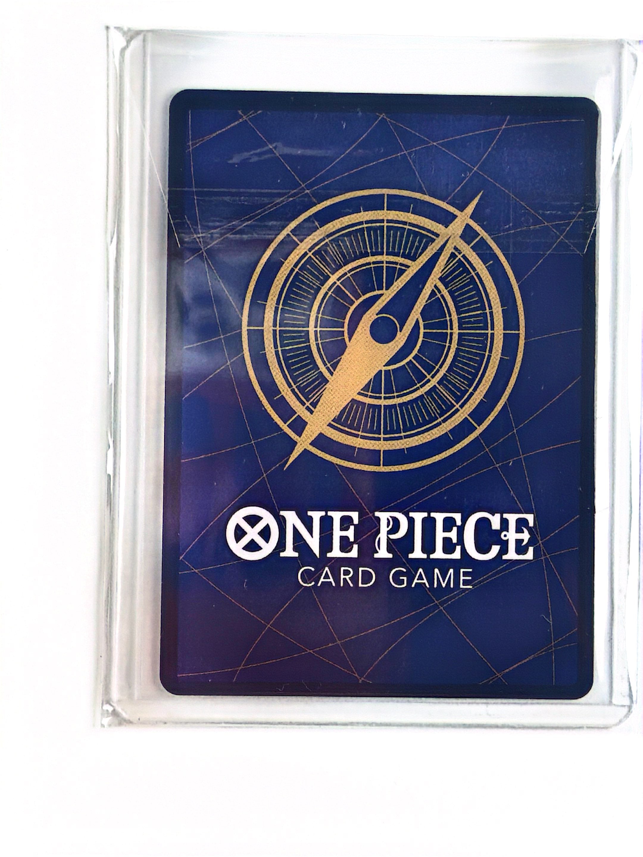 One Piece - Marco (Alternate Art) - The Time of Battle (OP16)