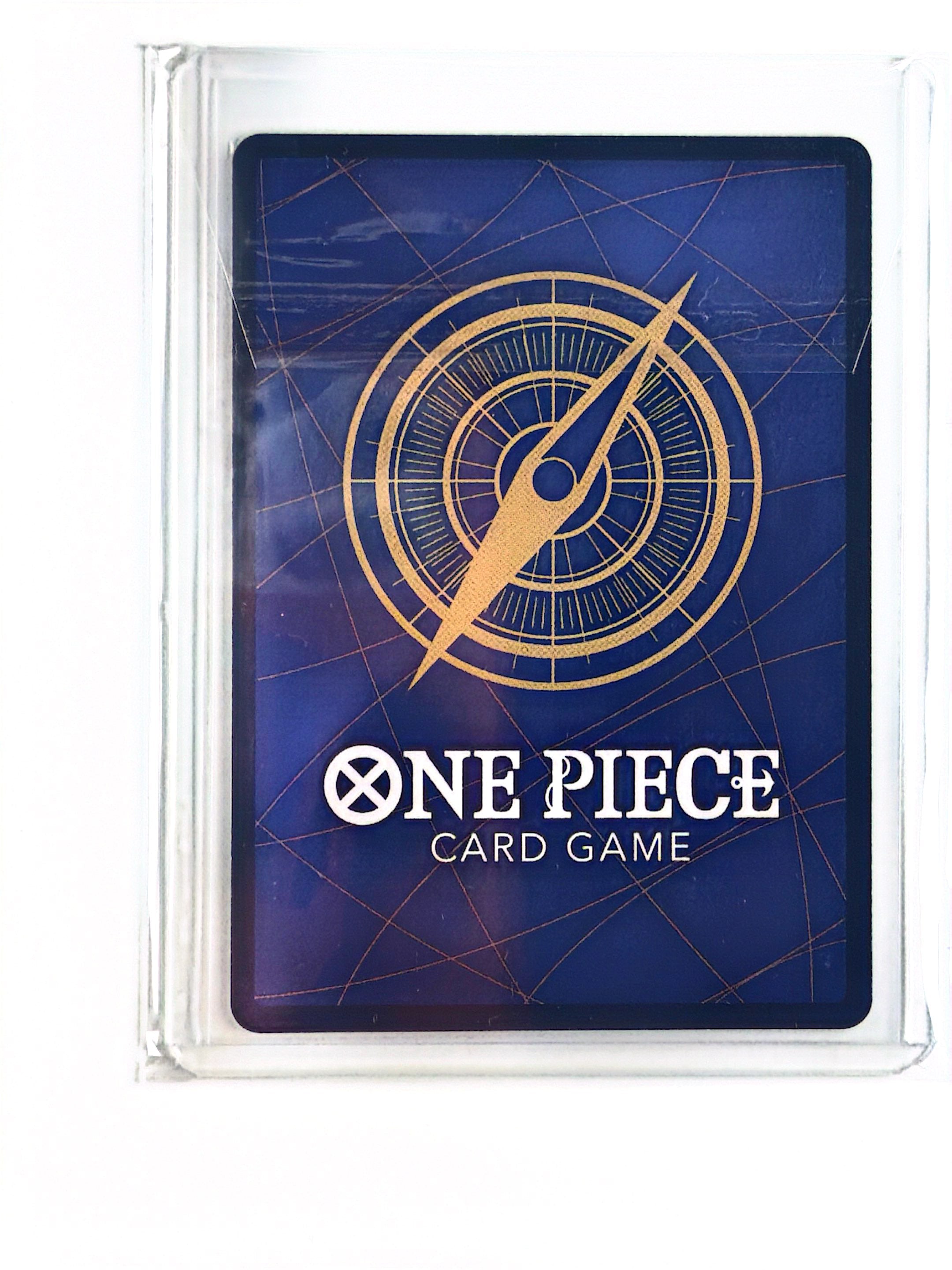 One Piece - Arlong (Alternate Art) - A Fist of Divine Speed (OP11)