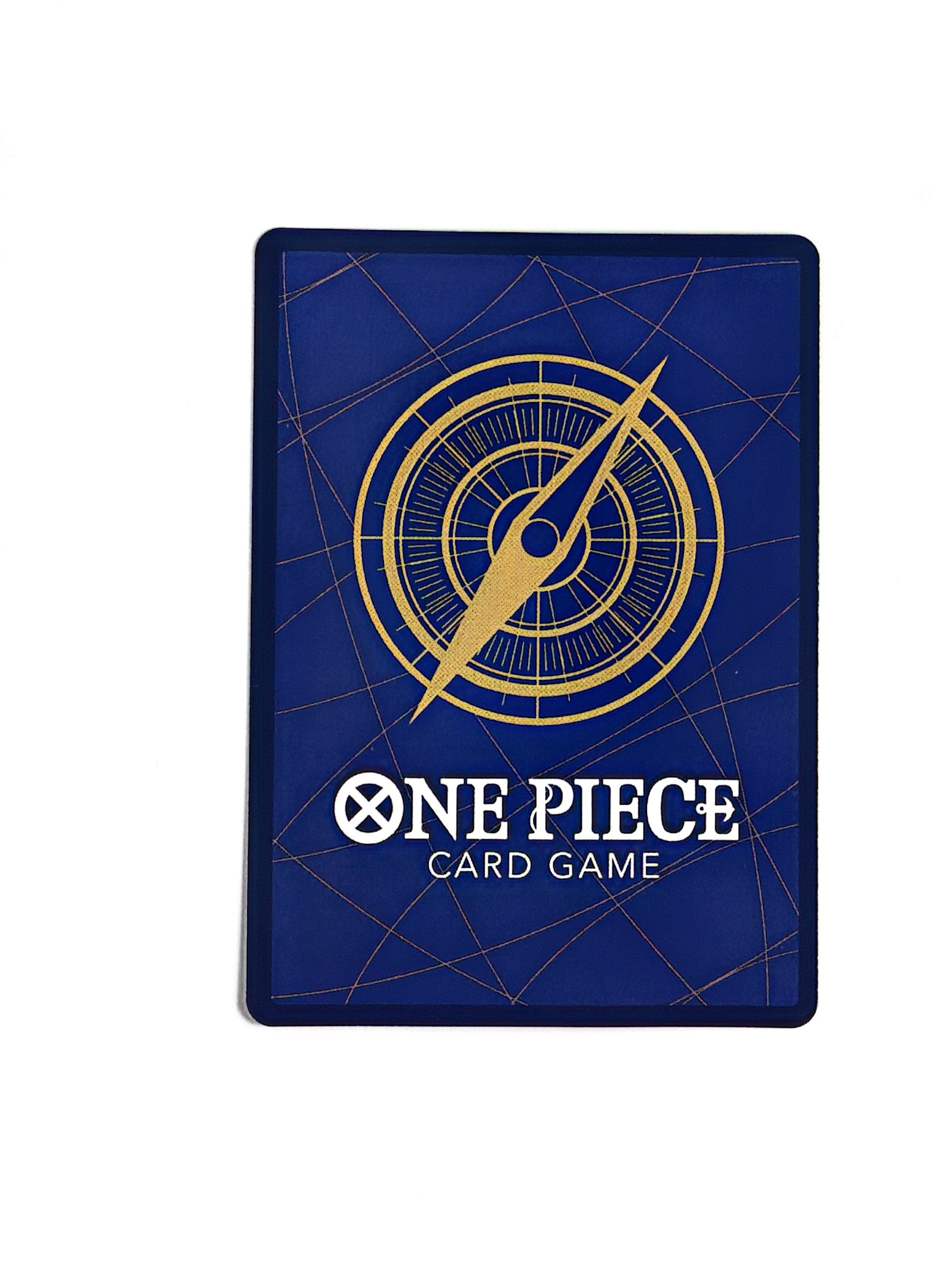One Piece - Enel (OP15-118) (Alternate Art) - Adventure on Kami's Island (OP15-EB04)