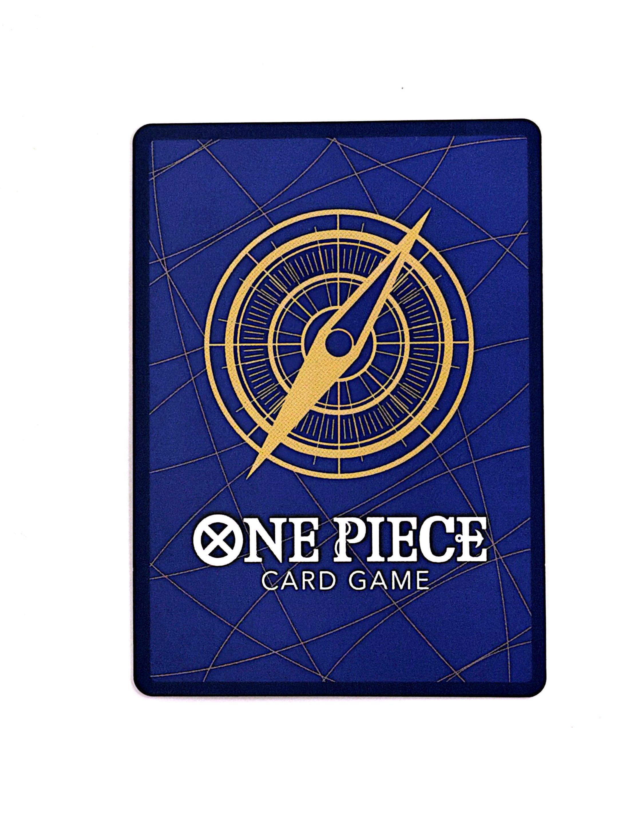 One Piece - Eustass"Captain"Kid (Offline Regional 2024 Vol. 2) [Participant] - One Piece Promotion Cards (OP-PR)