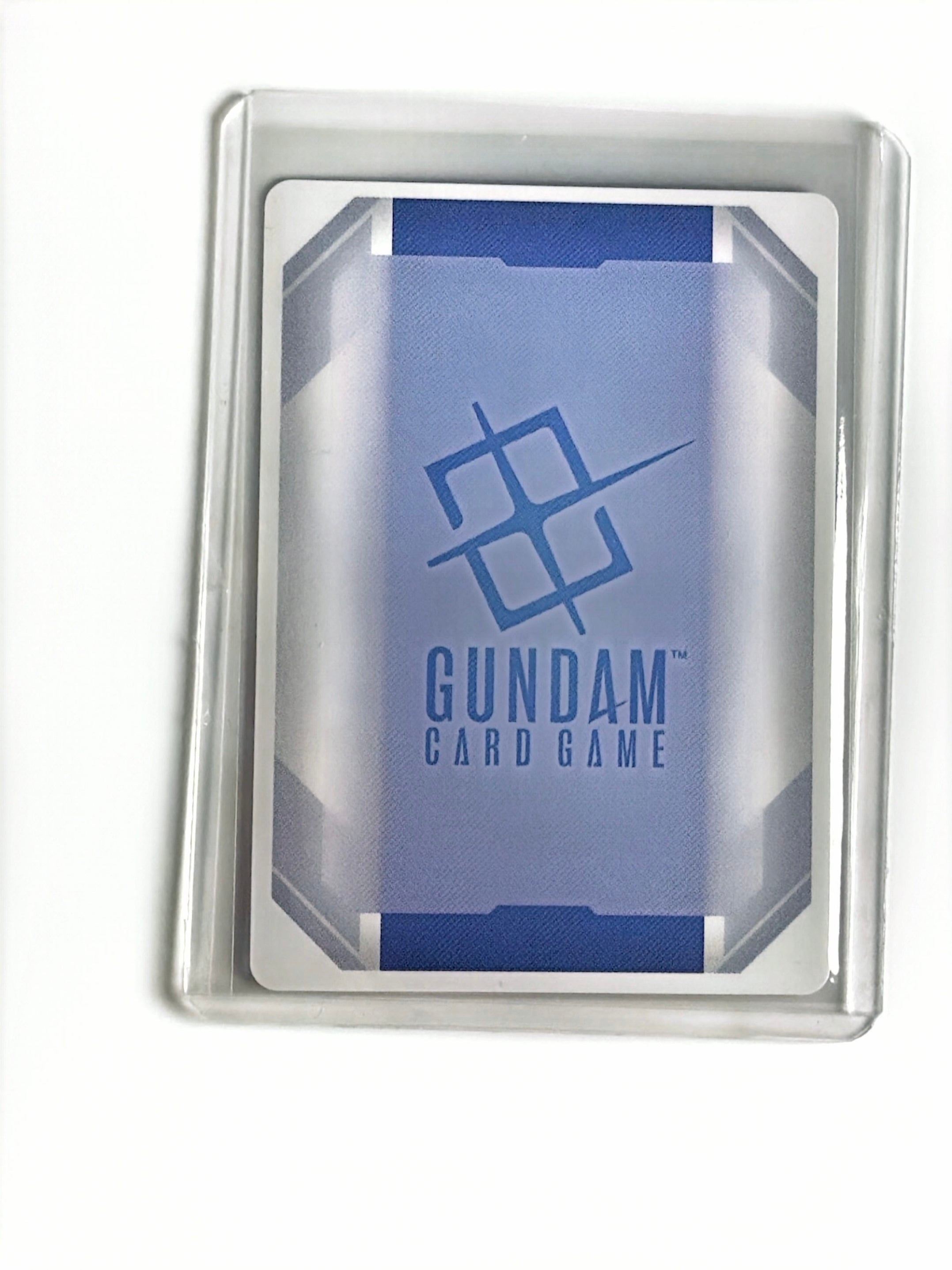 Gundam - Blue Destiny Unit-1 (EX) (R+) - Eternal Nexus (EB01)
