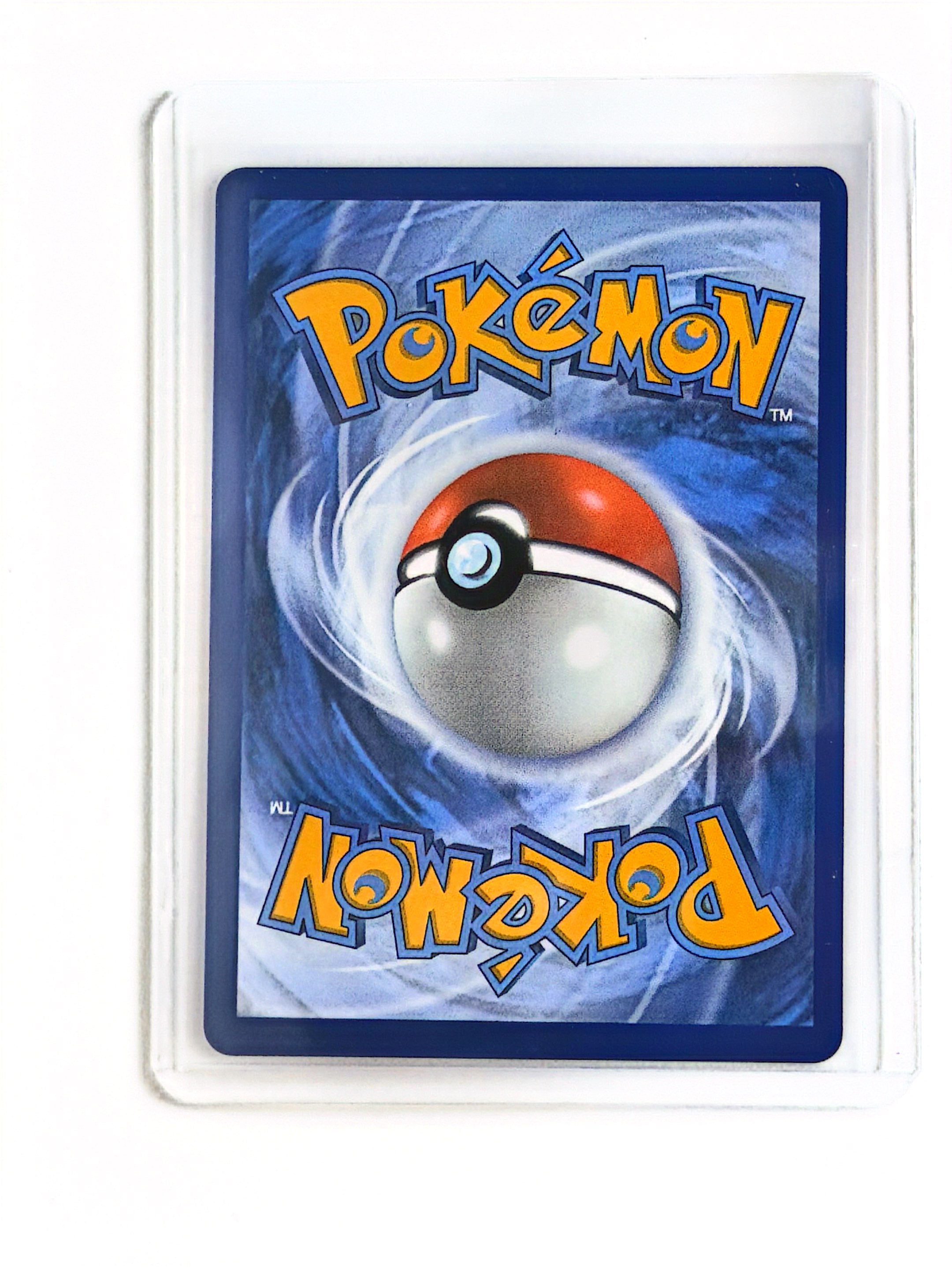 Pokemon - Emma - 107/086 - ME04: Chaos Rising (CRI)