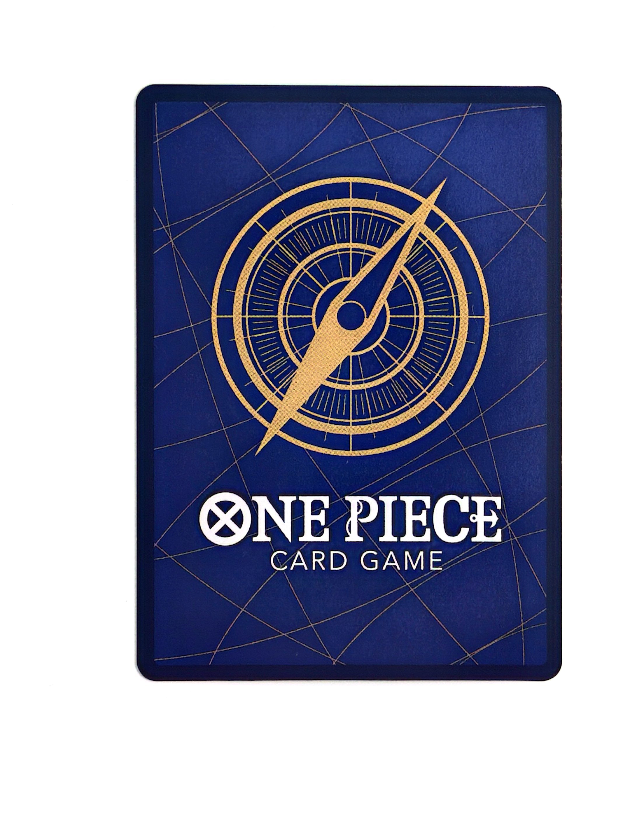 One Piece - Roronoa Zoro (113) (Regional Participation Pack 2026 Vol.1) - One Piece Promotion Cards (OP-PR)