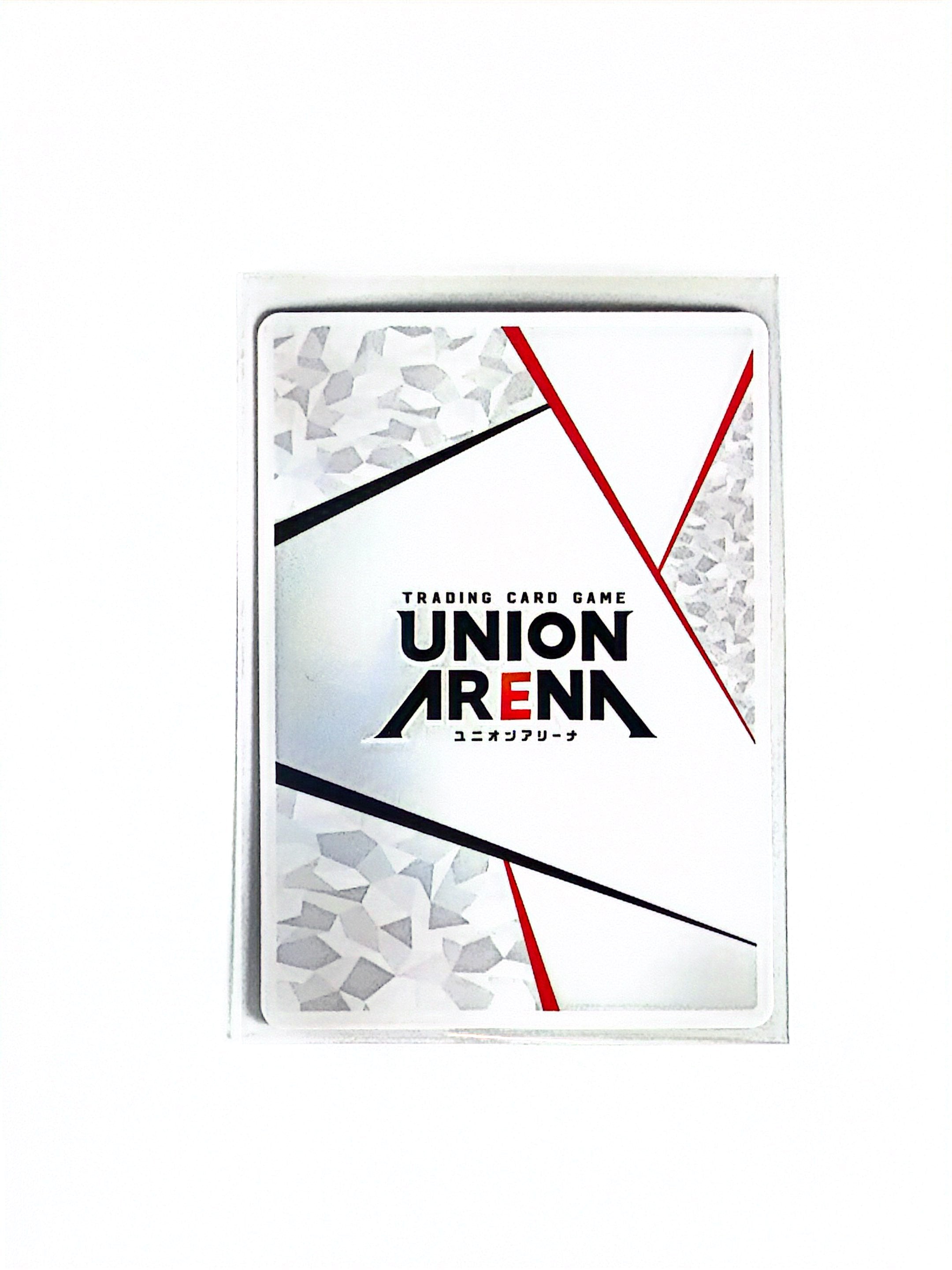 Union Arena - Attack on Titan - Action Point Bundle (3 Textured Cards) Eren, Mikasa, Armin