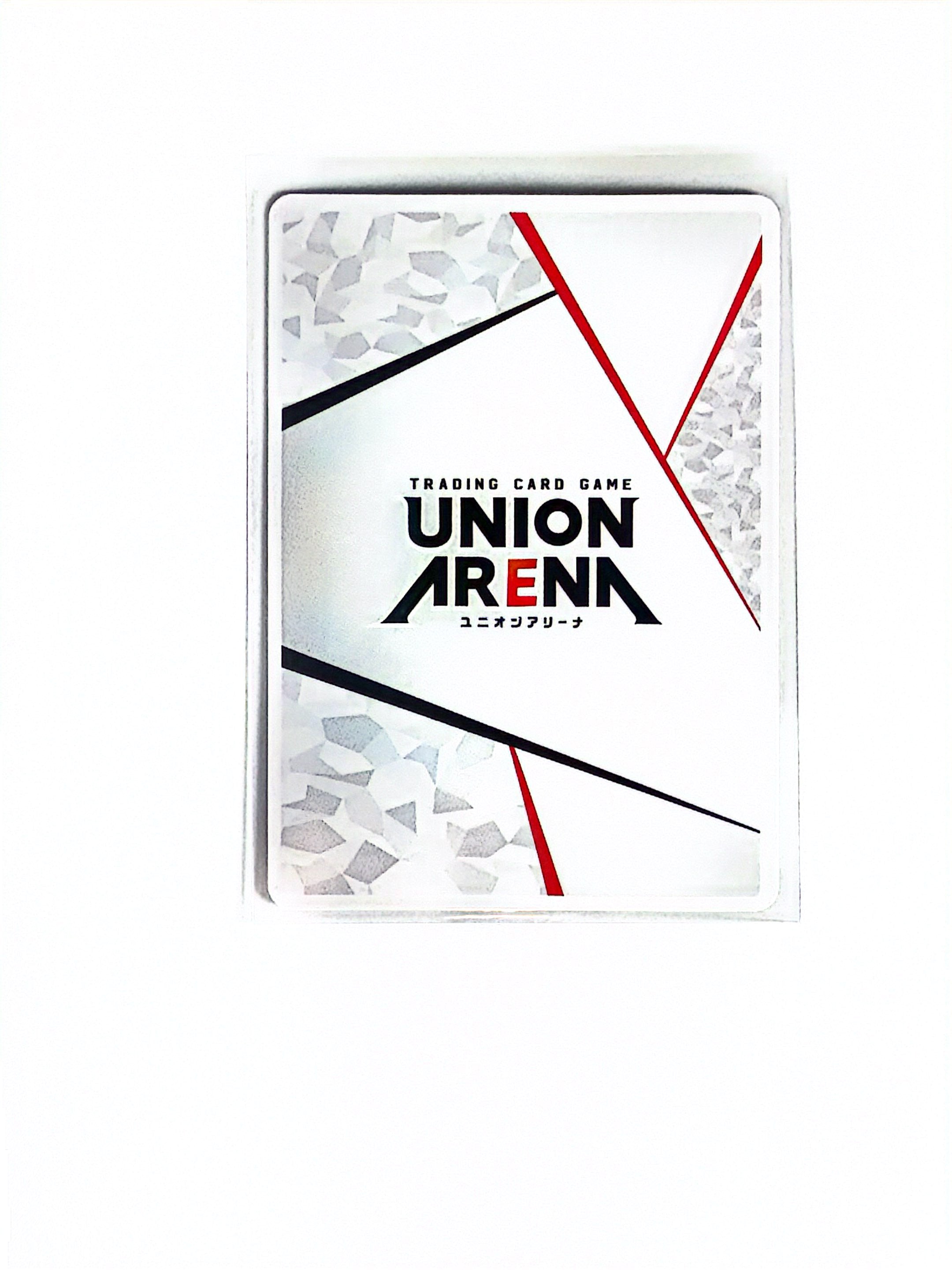 Union Arena - Attack on Titan - Action Point Bundle (3 Textured Cards) Eren, Mikasa, Armin