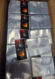 Card Sleeves TCG by RetroForLess on MYNTED