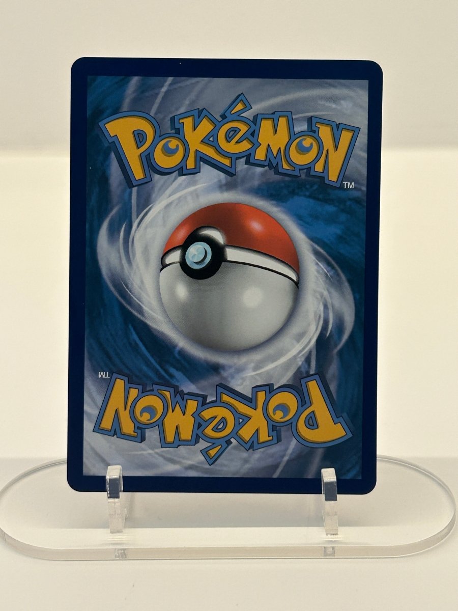 Celebi V (Alternate Full Art) Fusion Strike Ultra Rare 245/264 by PokeSource on MYNTED