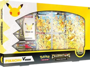Celebrations Collection [Pikachu V - Union] by Schmutzfink TCG on MYNTED