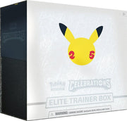 Celebrations Elite Trainer Box by Shaibz TCG on MYNTED