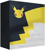 Celebrations Pokemon Center Elite Trainer Box ETB Case Fresh by PlayVault on MYNTED