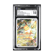 CGC 10 | Eevee - SVP 173 - SV: Black Star Promos (SVP) by Dusk TCG on MYNTED