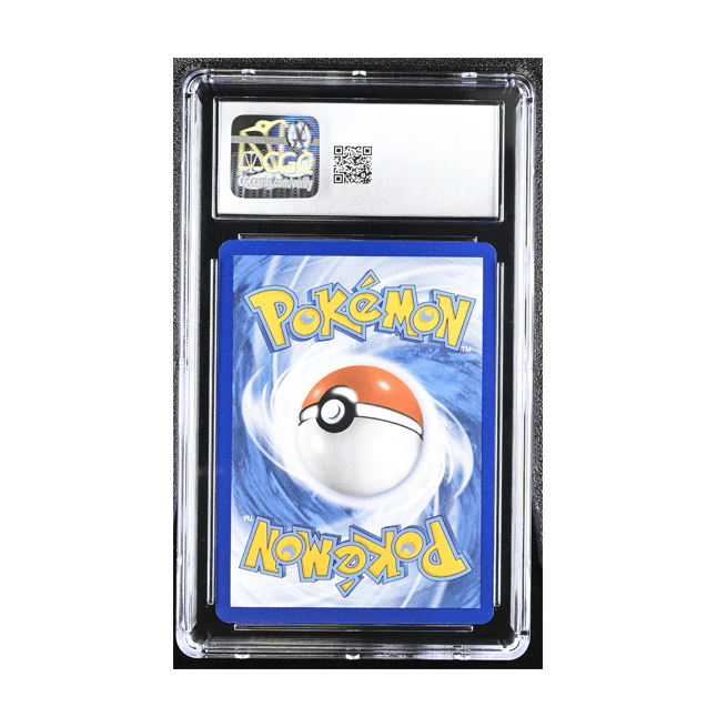 CGC 10 | Eevee - SVP 173 - SV: Black Star Promos (SVP) by Dusk TCG on MYNTED