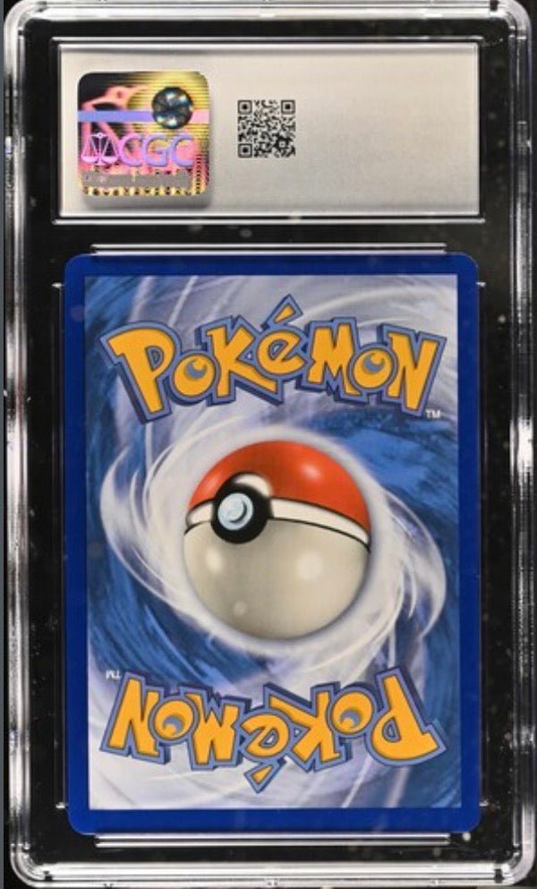 CGC 9 | Charizard GX 2019 English Black Star Promos SM211 by Shaibz TCG on MYNTED