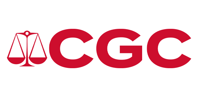 CGC card grading services in Dubai - expert authentication for TCGs on MYNTED