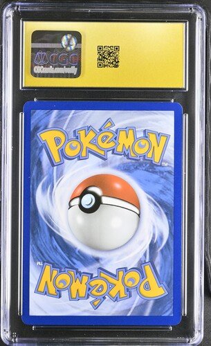 CGC Pristine 10 - Umbreon V 094 - Evolving Skies by PokéPW on MYNTED