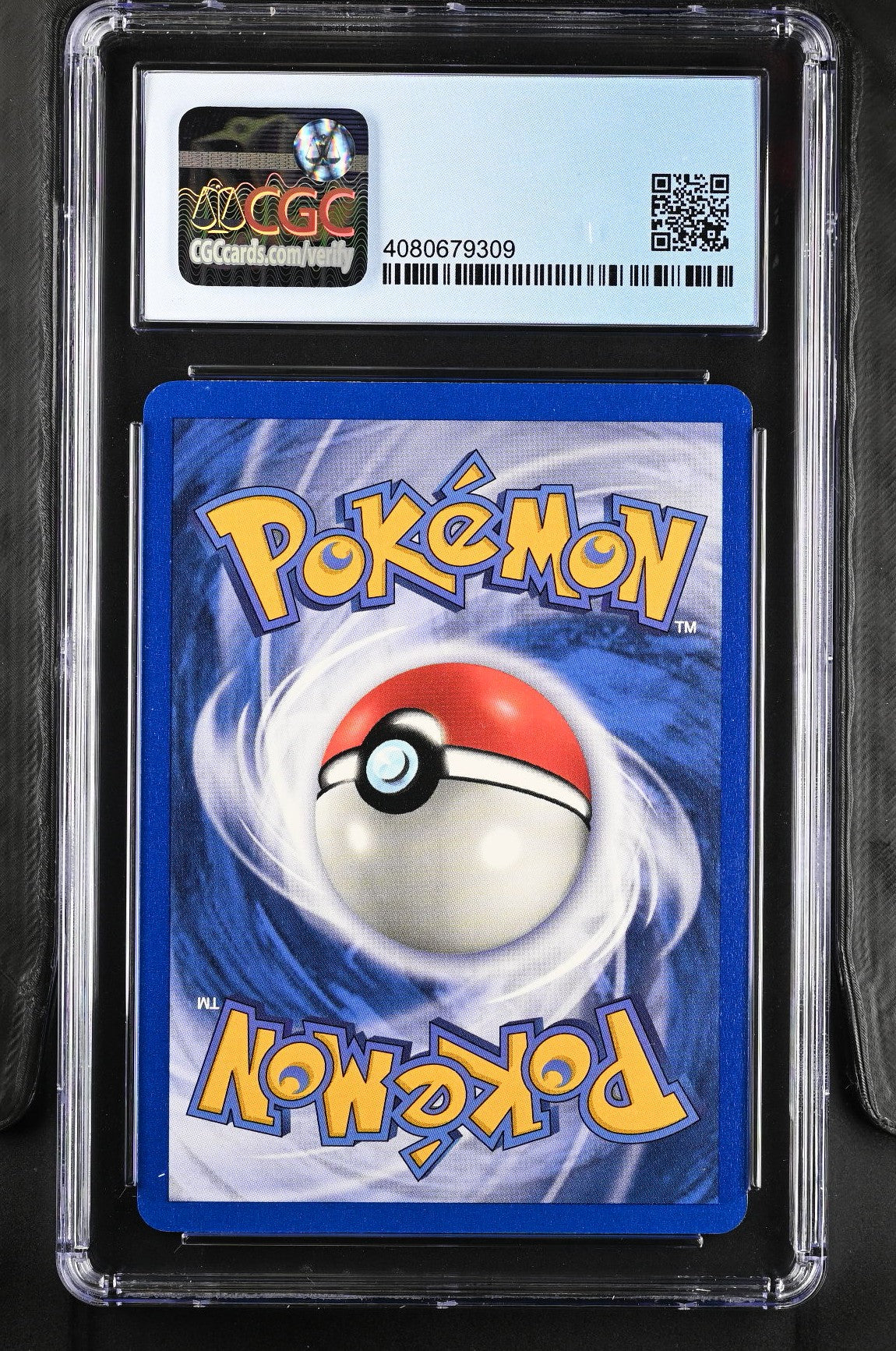 CGC 9 Mew (9) WoTC Promo Promo 09/53