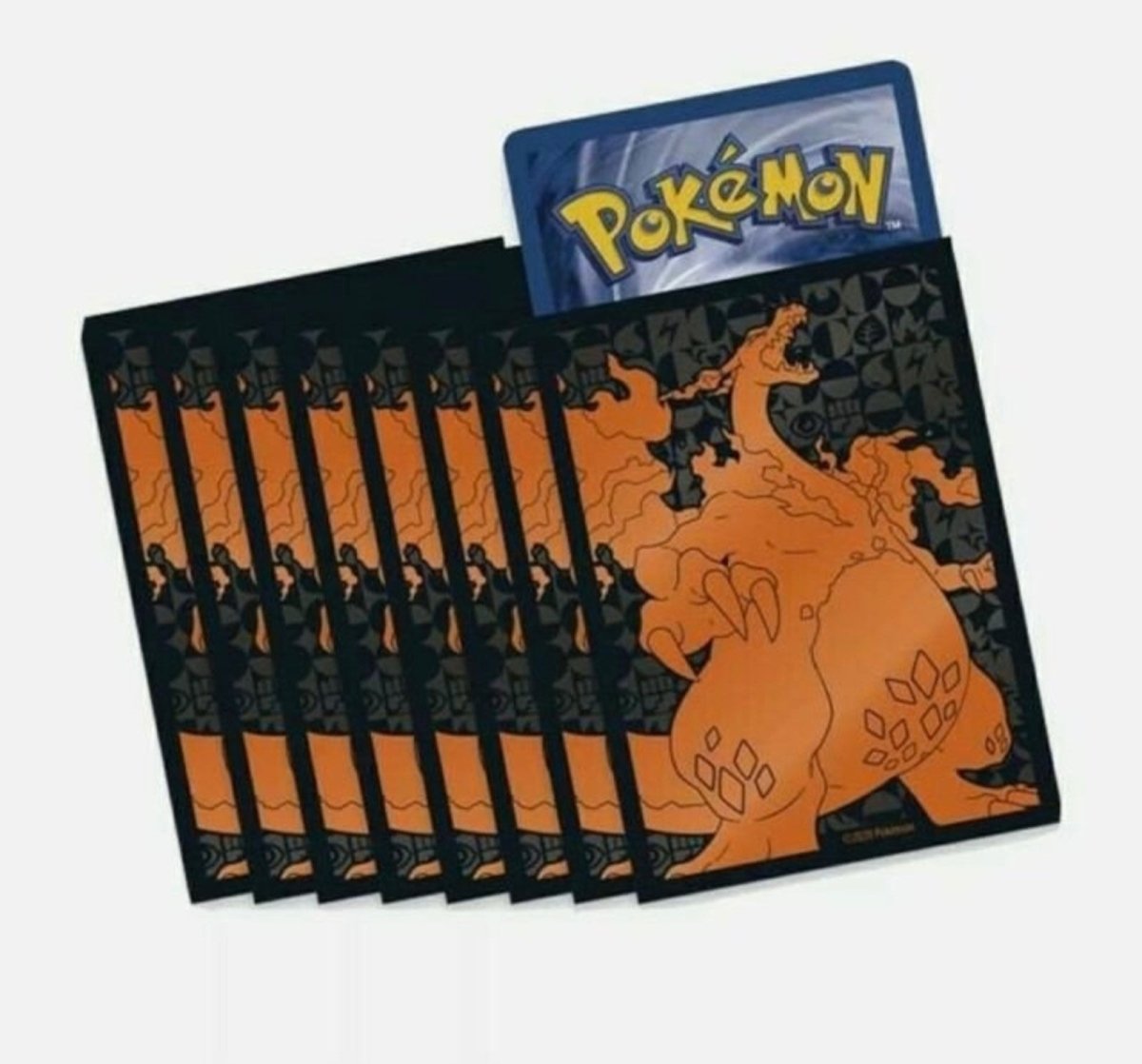 Champion‘s Path Card Sleeves (Sealed) by Schmutzfink TCG on MYNTED