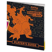 Champion's Path Players Guide by Schmutzfink TCG on MYNTED