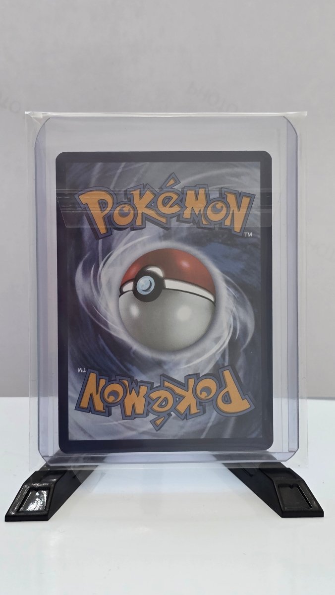 Charcadet - Mega Evolution Promos - Promo 022 - English by MechaKai Collectibles on MYNTED