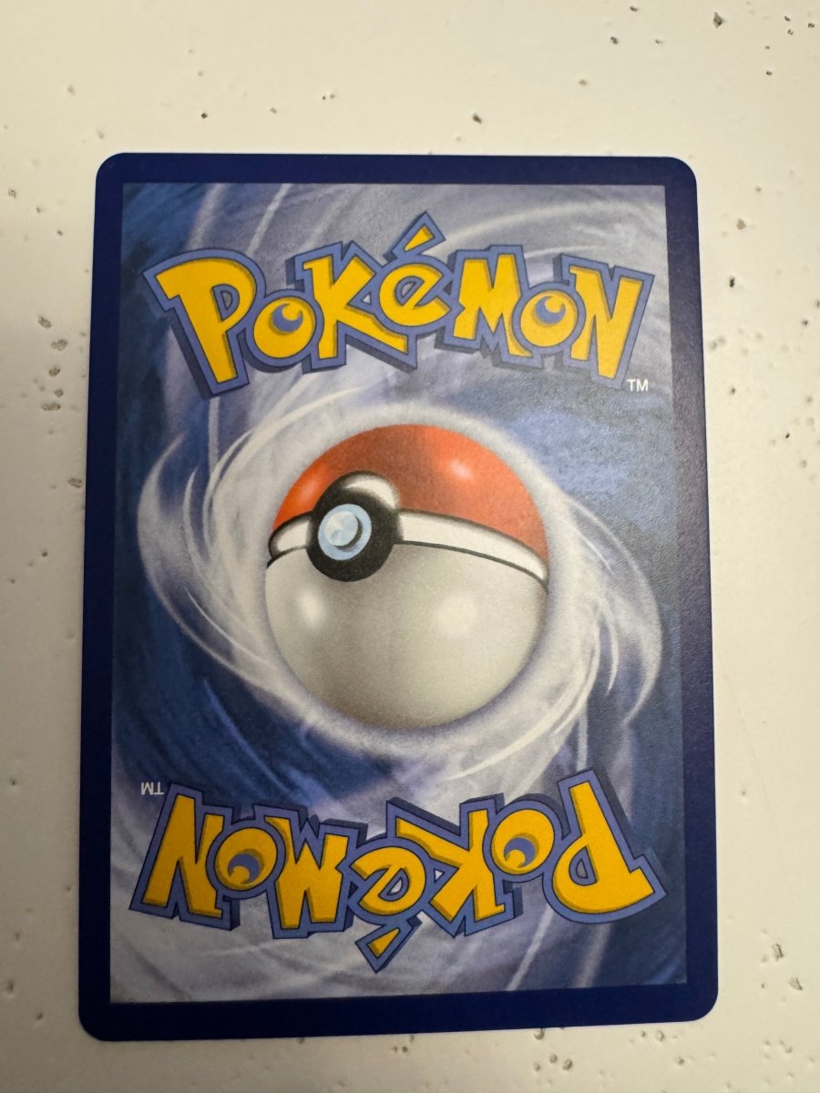 Charizard - 4/102 by The Archive Stop on MYNTED