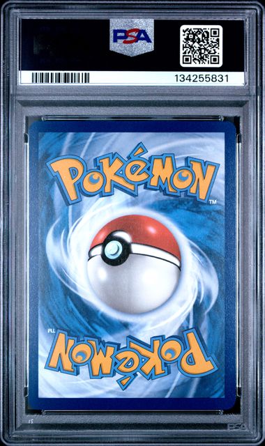 Charizard Ex 199/165 - 151 - Special Illustration Rare PSA 10 by Light Collectibles on MYNTED