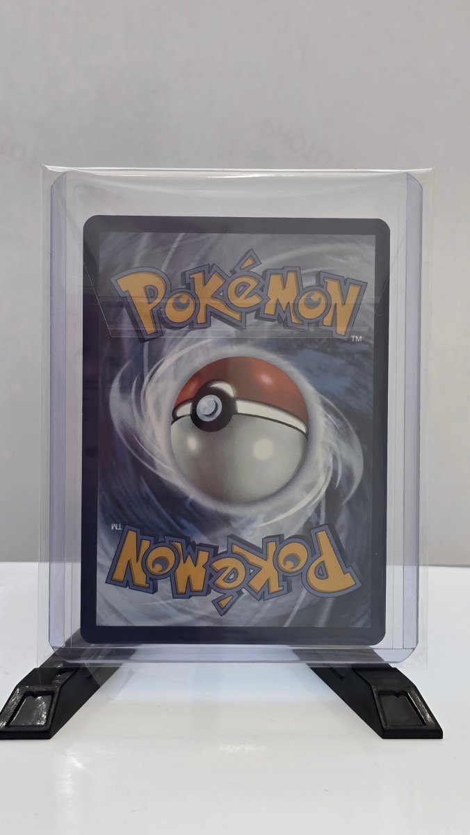 Charizard ex - Obsidian Flames - UR 215/197 - English by MechaKai Collectibles on MYNTED