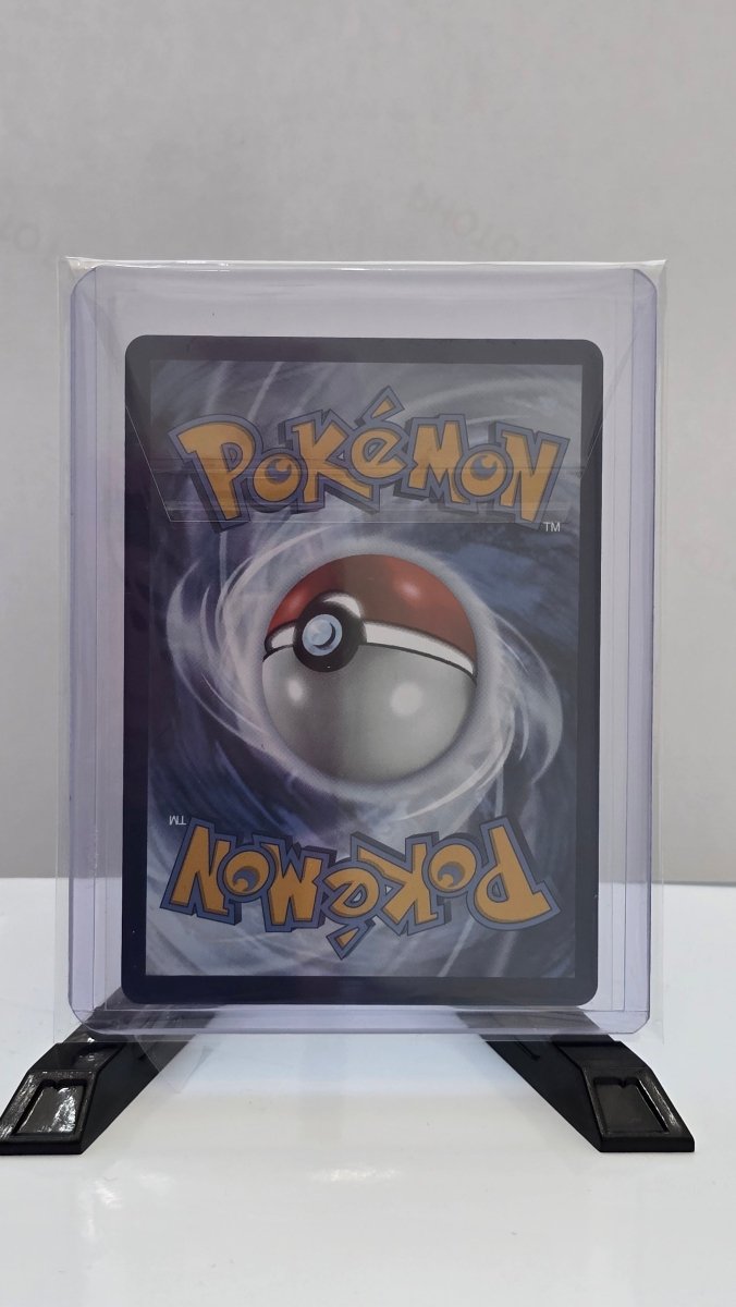 Charizard ex - Paldean Fates - DR 054/091 - English by MechaKai Collectibles on MYNTED