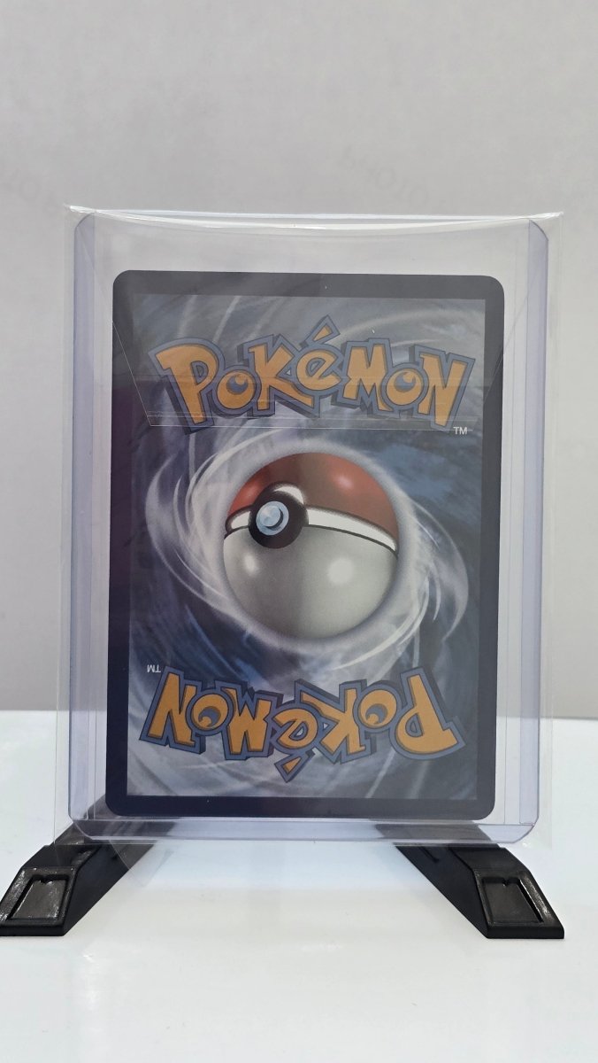Charizard ex - Paldean Fates - SIR 234/091 - English by MechaKai Collectibles on MYNTED