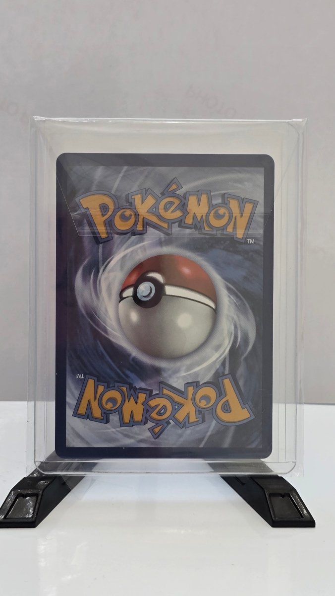Charizard ex - Scarlet & Violet Promo - Promo 056 - English by MechaKai Collectibles on MYNTED