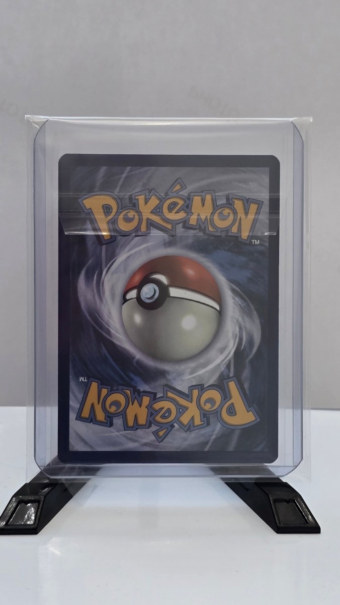 Charizard ex - Scarlet & Violet Promo - Promo 161 - English by MechaKai Collectibles on MYNTED