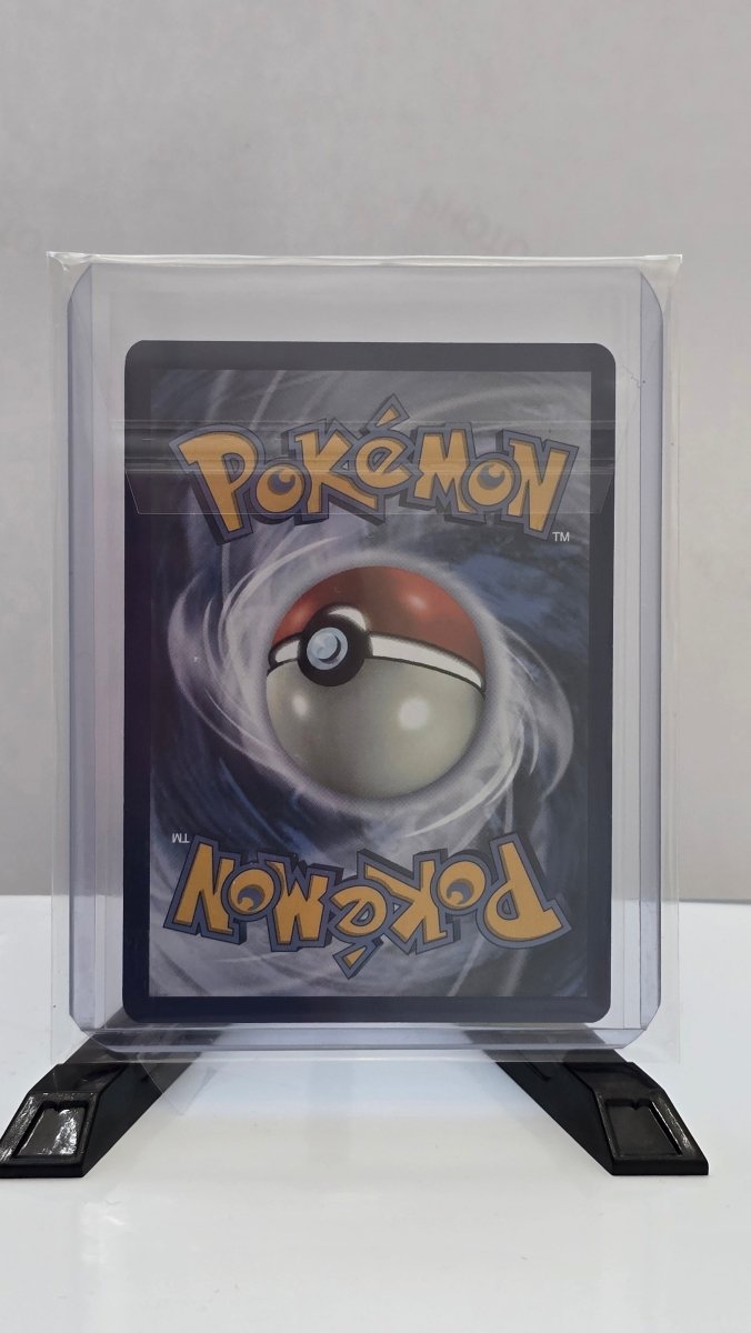 Charizard ex - Scarlet & Violet Promo - Promo 161 - English by MechaKai Collectibles on MYNTED