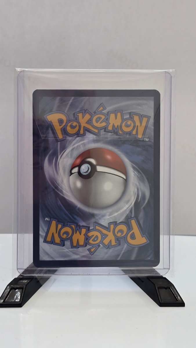 Charizard ex - Scarlet & Violet Promo - Promo 196 - English by MechaKai Collectibles on MYNTED
