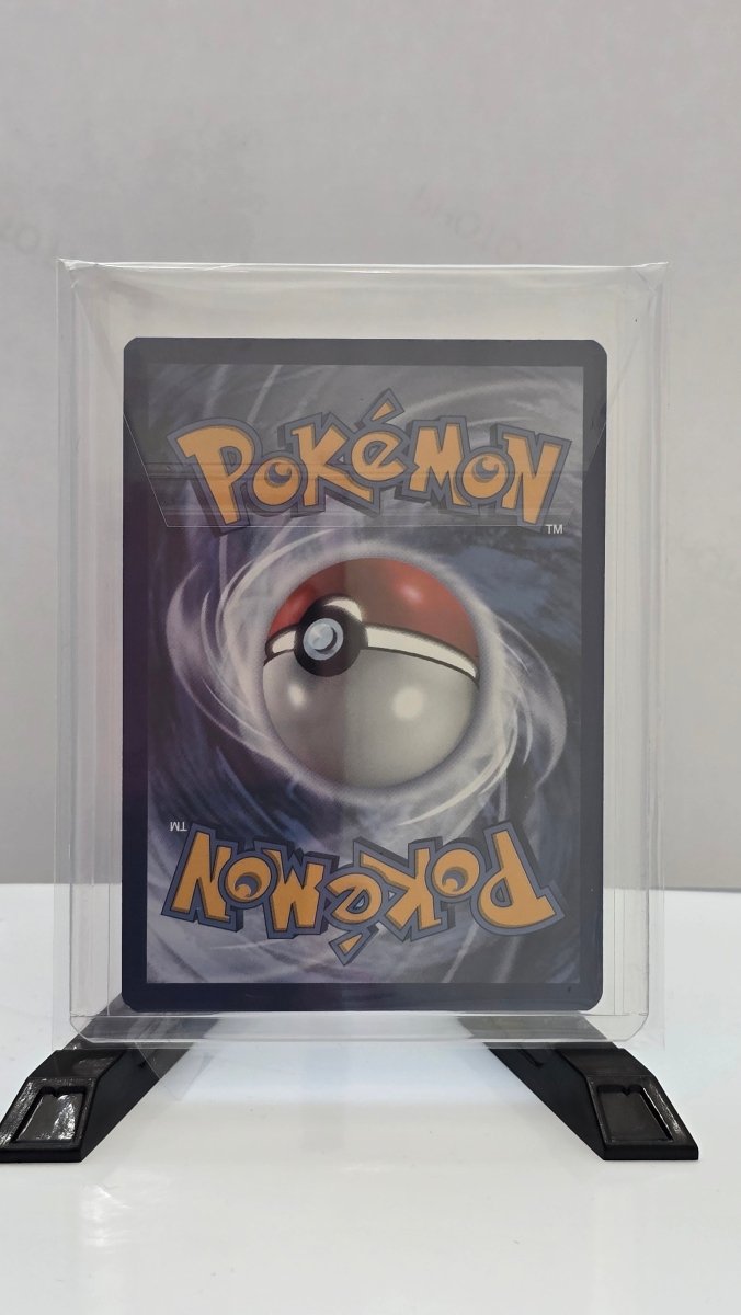 Charizard V - Sword & Shield Promo - Promo SWSH260 - English by MechaKai Collectibles on MYNTED