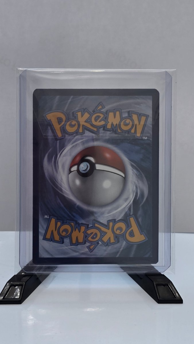 Charizard VMAX - Sword & Shield Promo - Promo SWSH261 - English by MechaKai Collectibles on MYNTED