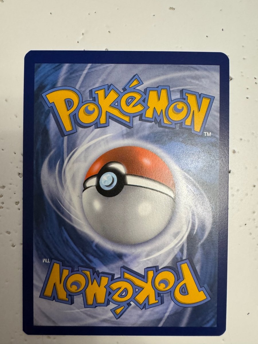 Charizard VSTAR - SWSH262 by The Archive Stop on MYNTED
