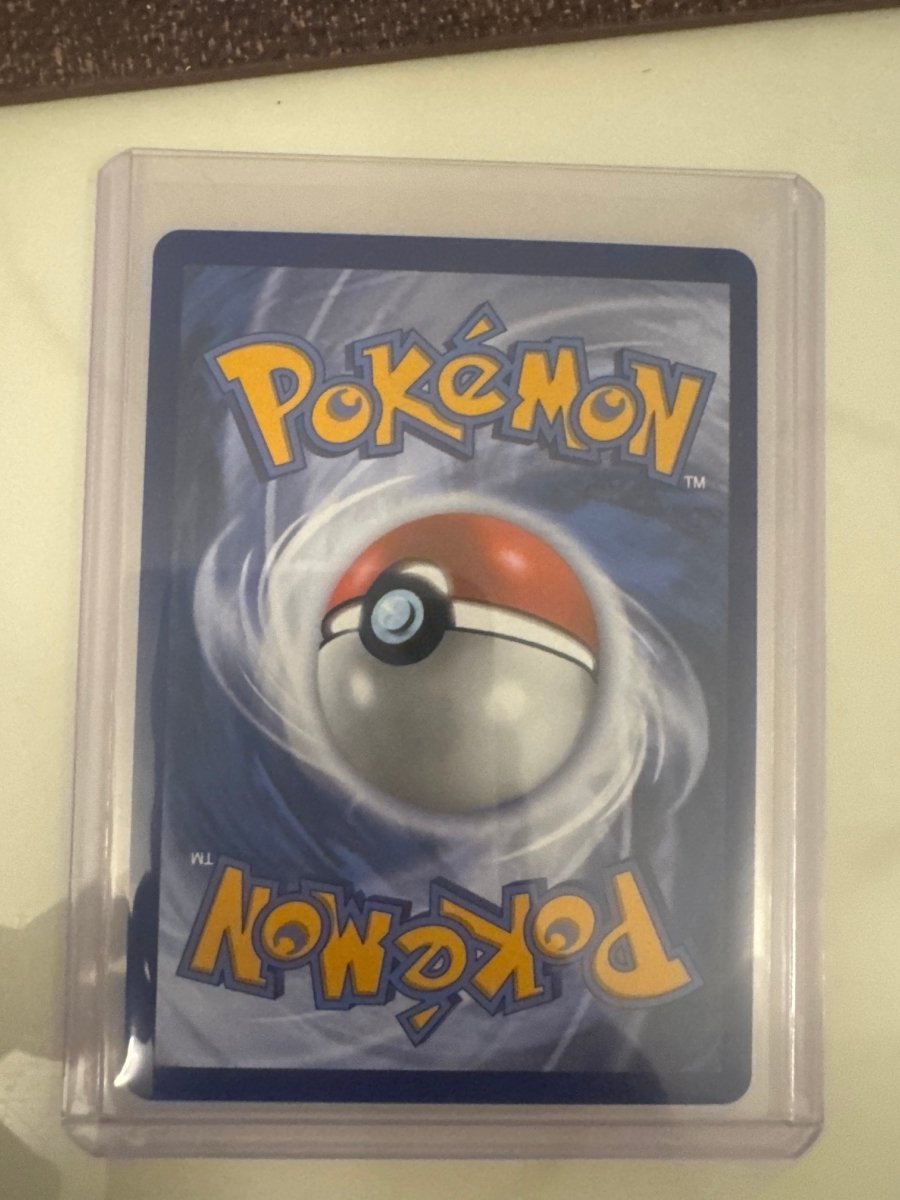 Charizard X EX - 109/094 by The Archive Stop on MYNTED